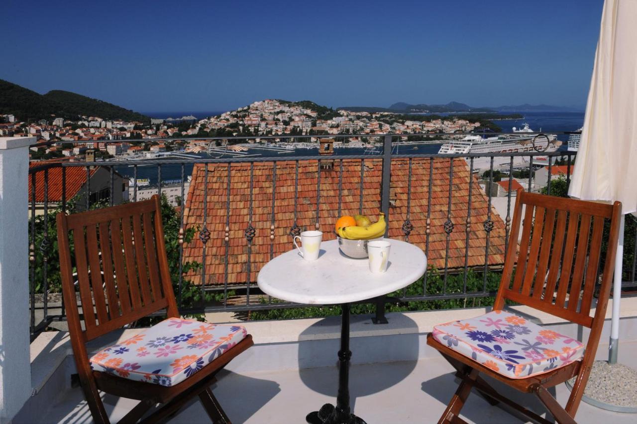 Nika Family Apartments Dubrovnik Exterior photo